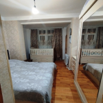 Satılır 2 otaqlı Köhnə Tikili, Neftçilər metrosu, Bakıxanov qəs., Sabunçu rayonu 5