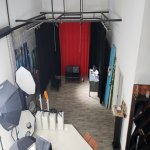 Kirayə (aylıq) 1 otaqlı Ofis, Elmlər akademiyası metrosu, Yasamal rayonu 8