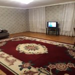 Satılır 3 otaqlı Köhnə Tikili, Avtovağzal metrosu, Biləcəri qəs., Binəqədi rayonu 3