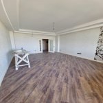 Satılır 3 otaqlı Yeni Tikili, Qara Qarayev metrosu, Nizami rayonu 6