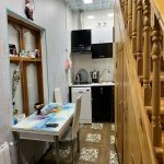 Kirayə (aylıq) 4 otaqlı Həyət evi/villa, Nəriman Nərimanov metrosu, Nərimanov rayonu 12