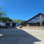 Kirayə (günlük) 5 otaqlı Həyət evi/villa Qəbələ 5