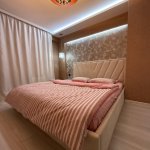 Kirayə (aylıq) 2 otaqlı Yeni Tikili, Gənclik metrosu, Nərimanov rayonu 4