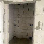 Satılır 3 otaqlı Yeni Tikili, İnşaatçılar metrosu, Yasamal qəs., Yasamal rayonu 5