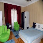 Kirayə (aylıq) 3 otaqlı Yeni Tikili, Nərimanov rayonu 11