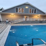 Kirayə (günlük) 4 otaqlı Həyət evi/villa Qəbələ 17