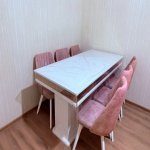 Аренда 3 комнатная Новостройка, Сумгаитский бульвар район 5