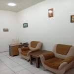 Kirayə (aylıq) 1 otaqlı Ofis, Nizami metrosu, Yasamal rayonu 5