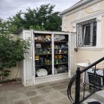 Satılır 3 otaqlı Həyət evi/villa Xırdalan 19
