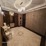 Аренда 3 комнат Новостройка, Nizami метро, Ясамал район 26