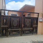 Satılır 3 otaqlı Həyət evi/villa, Binəqədi qəs., Binəqədi rayonu 5