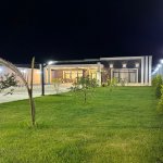 Kirayə (aylıq) 4 otaqlı Bağ evi, Şüvəlan, Xəzər rayonu 1