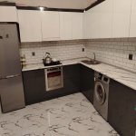 Satılır 3 otaqlı Yeni Tikili, Əhmədli metrosu, Xətai rayonu 8