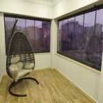 Satılır 9 otaqlı Həyət evi/villa, Qara Qarayev metrosu, Nizami rayonu 25