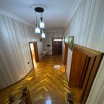 Kirayə (aylıq) 6 otaqlı Həyət evi/villa, Badamdar qəs., Səbail rayonu 29