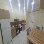 Kirayə (aylıq) 3 otaqlı Yeni Tikili, Xətai metrosu, Ağ şəhər, Xətai rayonu 9