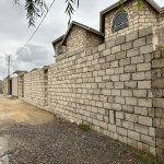 Satılır 4 otaqlı Həyət evi/villa, Binə qəs., Xəzər rayonu 12