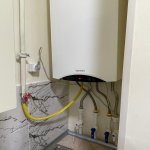 Аренда 2 комнатная Вторичка, м. Ази Асланова метро, пос. Старый Гуняшли, Хетаи район 19