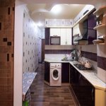 Satılır 2 otaqlı Köhnə Tikili, Əhmədli metrosu, Əhmədli, Xətai rayonu 4