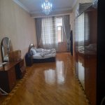 Kirayə (aylıq) 4 otaqlı Yeni Tikili, Gənclik metrosu, Nəsimi rayonu 9