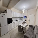 Satılır 3 otaqlı Yeni Tikili, İnşaatçılar metrosu, Yeni Yasamal qəs., Yasamal rayonu 9