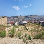 Satılır Torpaq, Avtovağzal metrosu, Sulutəpə qəs., Binəqədi rayonu 5