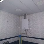 Satılır 2 otaqlı Köhnə Tikili, Həzi Aslanov metrosu, H.Aslanov qəs., Xətai rayonu 6