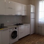 Kirayə (aylıq) 2 otaqlı Yeni Tikili, Qara Qarayev metrosu, Nizami rayonu 8