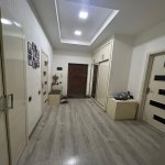 Satılır 3 otaqlı Yeni Tikili, Neftçilər metrosu, Nizami rayonu 33