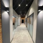 Kirayə (aylıq) 8 otaqlı Ofis, Nəriman Nərimanov metrosu, Nərimanov rayonu 20