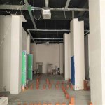 Kirayə (aylıq) 6 otaqlı Ofis, Nizami metrosu, Yasamal rayonu 3