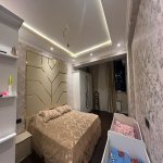 Satılır 3 otaqlı Yeni Tikili, Xətai metrosu, Xətai rayonu 8