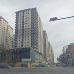 Satılır 3 otaqlı Yeni Tikili, Gənclik metrosu, Nəsimi rayonu 1