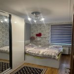Kirayə (aylıq) 3 otaqlı Köhnə Tikili, Memar Əcəmi metrosu, Nəsimi rayonu 15