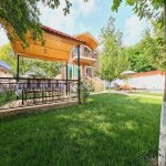 Kirayə (günlük) 4 otaqlı Həyət evi/villa Qəbələ 15