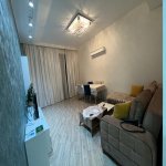 Kirayə (aylıq) 2 otaqlı Yeni Tikili, Ağ şəhər, Xətai rayonu 4