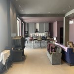 Kirayə (aylıq) 3 otaqlı Bağ evi, Buzovna, Xəzər rayonu 11