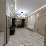 Аренда 3 комнат Новостройка, м. 20 Января метро, Ясамал район 4