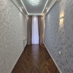 Satılır 3 otaqlı Yeni Tikili, Həzi Aslanov metrosu, Xətai rayonu 2