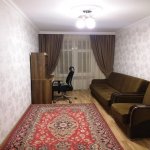 Kirayə (aylıq) 3 otaqlı Yeni Tikili, Qara Qarayev metrosu, 8-ci kilometr, Nizami rayonu 6