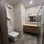 Kirayə (aylıq) 5 otaqlı Yeni Tikili, Ağ şəhər, Xətai rayonu 22