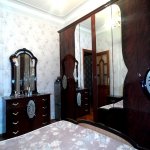 Kirayə (aylıq) 4 otaqlı Köhnə Tikili, İnşaatçılar metrosu, Yasamal qəs., Yasamal rayonu 6