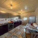 Satılır 4 otaqlı Həyət evi/villa, Koroğlu metrosu, Zabrat qəs., Sabunçu rayonu 10