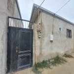 Satılır 1 otaqlı Həyət evi/villa, Binə qəs., Xəzər rayonu 2