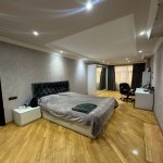 Satılır 4 otaqlı Yeni Tikili, Qara Qarayev metrosu, Nizami rayonu 10