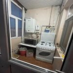 Satılır 3 otaqlı Yeni Tikili, Həzi Aslanov metrosu, Əhmədli, Xətai rayonu 9