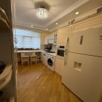 Продажа 3 комнатная Новостройка, İnşaatçılar метро, пос. Йени Ясамал, Ясамал район 9