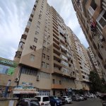 Продажа 2 комнат Новостройка, м. Насими метро, 4-ый микрорайон, Насими район 1