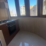 Satılır 4 otaqlı Yeni Tikili, 8 Noyabr metrosu, Nəsimi rayonu 5