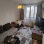 Satılır 2 otaqlı Köhnə Tikili, İnşaatçılar metrosu, Yasamal rayonu 1